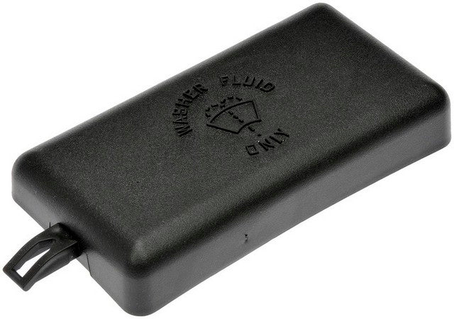 Windshield Washer Fluid Reservoir Cap Dorman-Help 47313