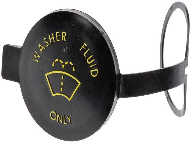 Windshield Washer Fluid Reservoir Cap Dorman-Help 47314