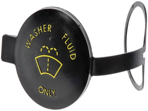 Windshield Washer Fluid Reservoir Cap Dorman-Help 47314