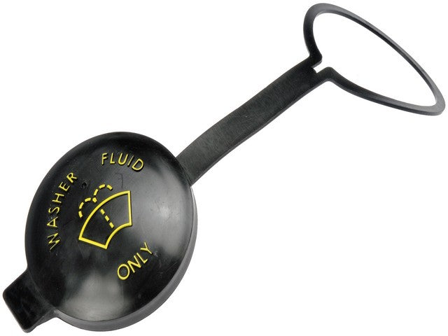 Windshield Washer Fluid Reservoir Cap Dorman-Help 47314
