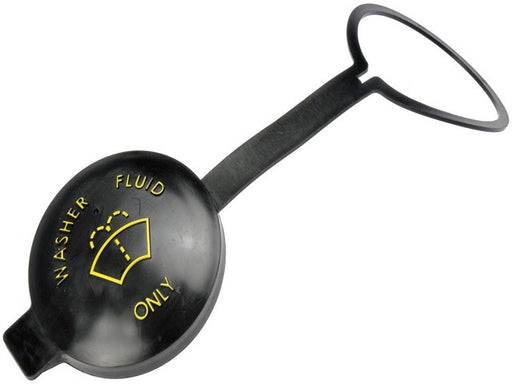 Windshield Washer Fluid Reservoir Cap Dorman-Help 47314