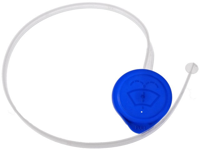 Windshield Washer Fluid Reservoir Cap Dorman-Help 47319