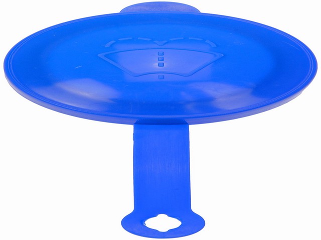 Windshield Washer Fluid Reservoir Cap Dorman-Help 47320