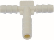 Vacuum Connector Dorman-AutoGrade 493-053