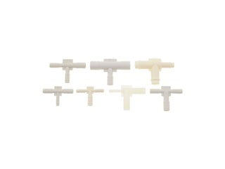 Vacuum Connector Dorman-AutoGrade 47328