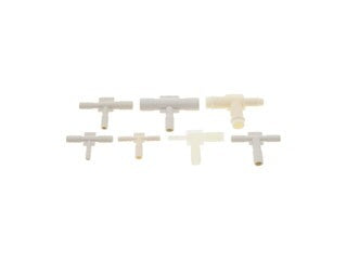 Vacuum Connector Dorman-AutoGrade 47328