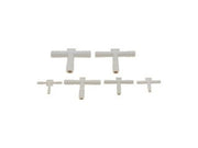 Vacuum Connector Dorman-AutoGrade 47329