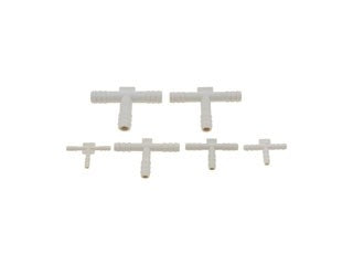 Vacuum Connector Dorman-AutoGrade 47329