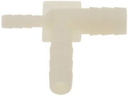 Vacuum Connector Dorman-AutoGrade 493-047