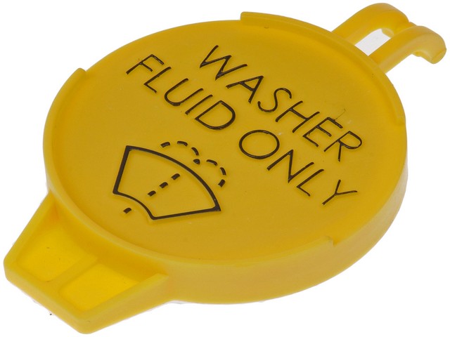 Windshield Washer Fluid Reservoir Cap Dorman-Help 47339