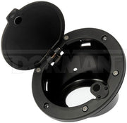 Fuel Filler Door Kit Dorman-Help 47344