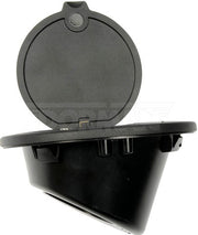 Fuel Filler Door Kit Dorman-Help 47344