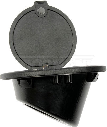 Fuel Filler Door Kit Dorman-Help 47344