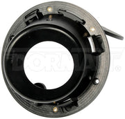 Fuel Filler Door Kit Dorman-Help 47344