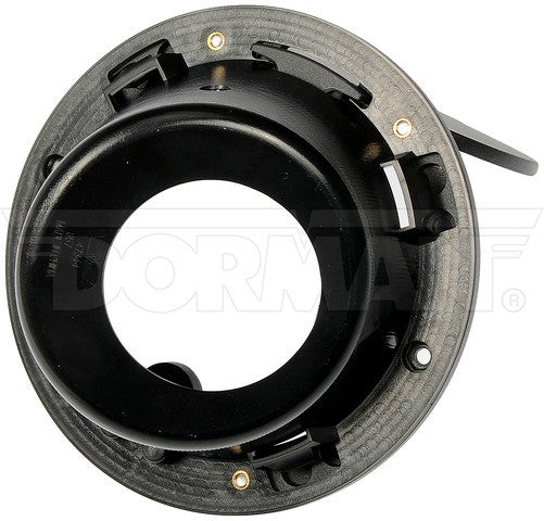 Fuel Filler Door Kit Dorman-Help 47344