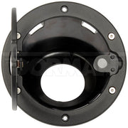 Fuel Filler Door Kit Dorman-Help 47344