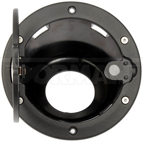 Fuel Filler Door Kit Dorman-Help 47344