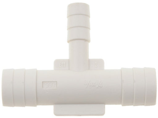 Vacuum Connector Dorman-AutoGrade 493-015