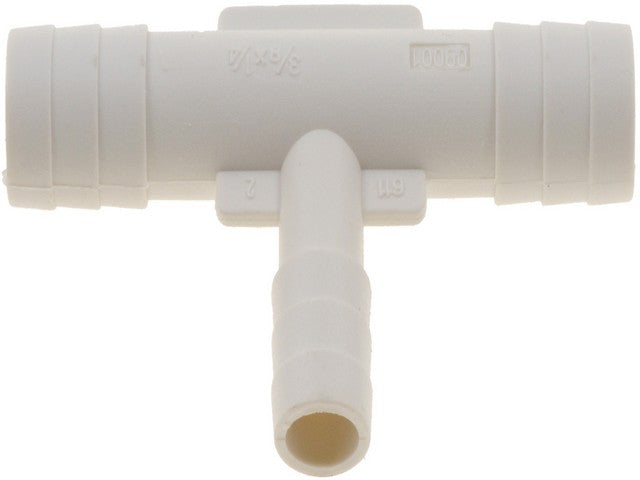 Vacuum Connector Dorman-AutoGrade 47345