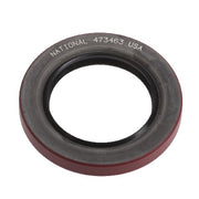Manual Transmission Output Shaft Seal National Bearings & Oil Seals 473463