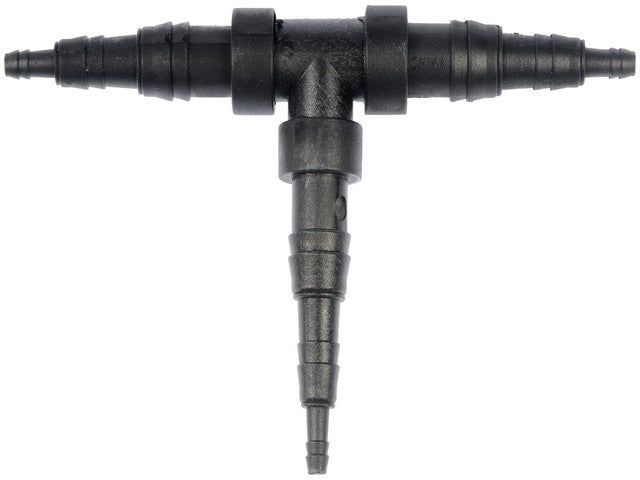 Vacuum Connector Dorman-Help 47051