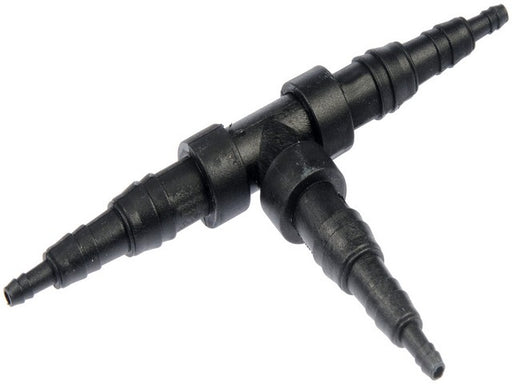 Vacuum Connector Dorman-Help 47051