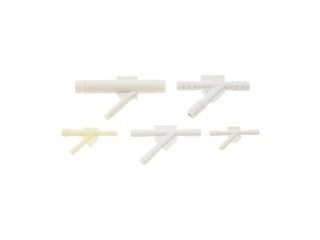 Vacuum Connector Dorman-AutoGrade 47354