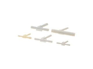 Vacuum Connector Dorman-AutoGrade 47354