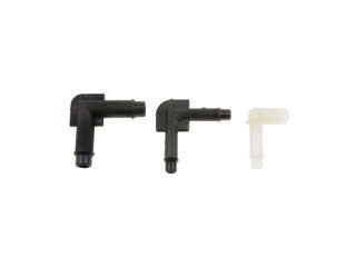 Vacuum Connector Dorman-AutoGrade 47355