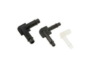 Vacuum Connector Dorman-AutoGrade 47355