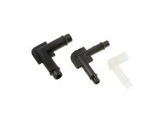 Vacuum Connector Dorman-AutoGrade 47355