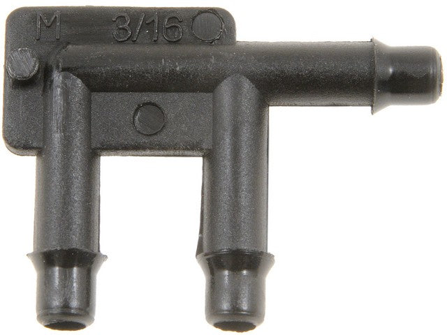 Vacuum Connector Dorman-AutoGrade 47356