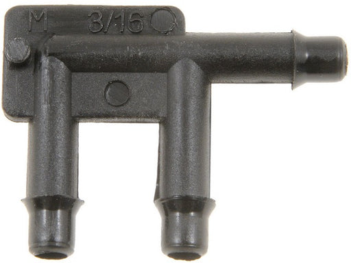 Vacuum Connector Dorman-AutoGrade 47356