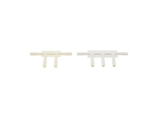 Vacuum Connector Dorman-AutoGrade 47361