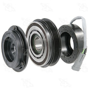 A/C Compressor Clutch Four Seasons 47362