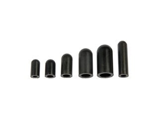 Vacuum Cap Assortment Dorman-AutoGrade 47388