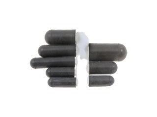 Vacuum Cap Dorman-Help 41050