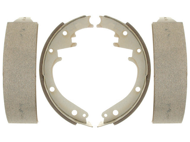 Drum Brake Shoe Raybestos Brakes 473PG