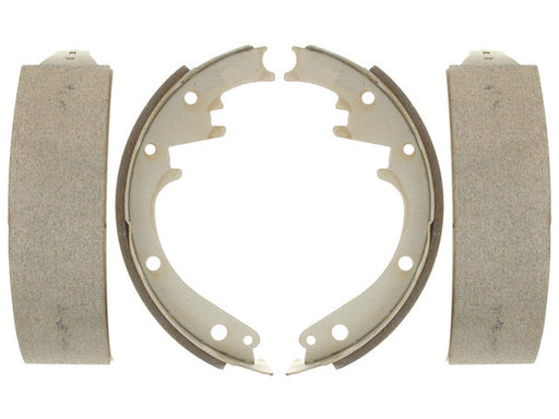 Drum Brake Shoe Raybestos Brakes 473PG