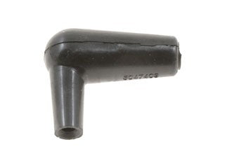 Vacuum Connector Dorman-AutoGrade 47408
