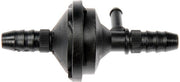 Power Brake Booster Check Valve Dorman-Help 47423