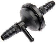 Power Brake Booster Check Valve Dorman-Help 47423