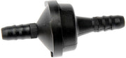 Power Brake Booster Check Valve Dorman-Help 47424