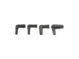 Vacuum Connector Dorman-AutoGrade 47431
