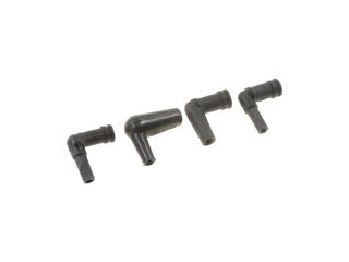 Vacuum Connector Dorman-AutoGrade 47431