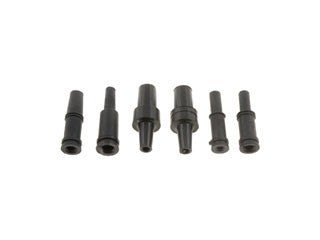 Vacuum Connector Dorman-AutoGrade 47432