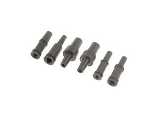 Vacuum Connector Dorman-AutoGrade 47432