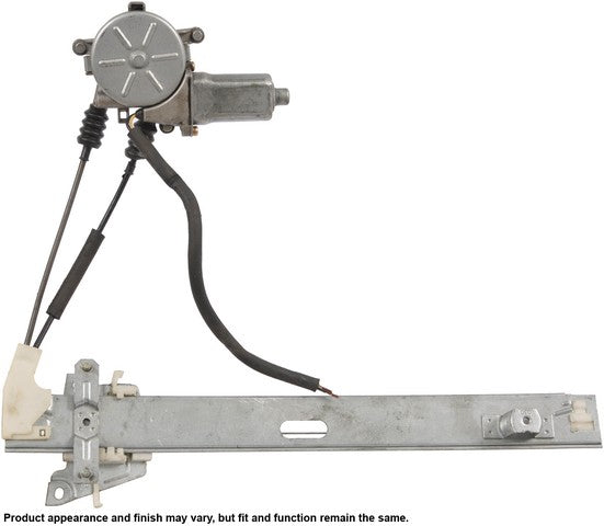 Window Motor and Regulator Assembly Cardone 47-45039R