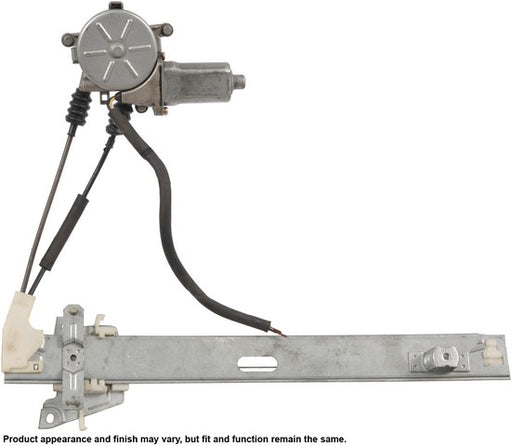 Window Motor and Regulator Assembly Cardone 47-45039R