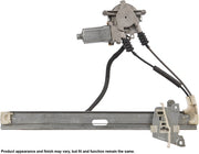 Window Motor and Regulator Assembly Cardone 47-45039R